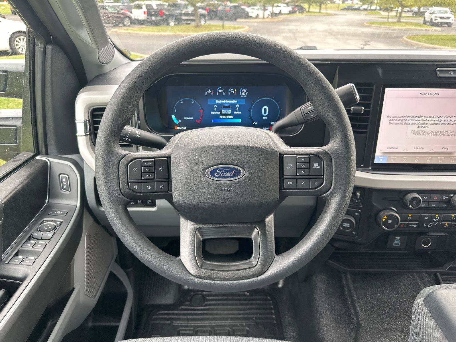 New 2026 Ford F350 XLT w/ XLT Premium Package image 11