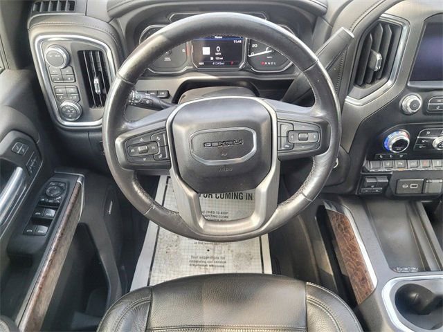 Used 2023 GMC Sierra 2500 Denali w/ Denali Ultimate Package image 5