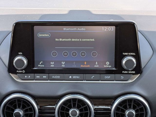 Certified 2025 Nissan Sentra S image 16