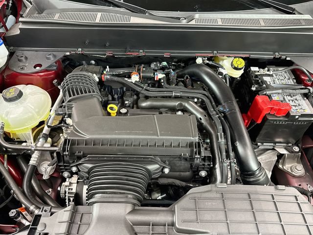 New 2026 Ford Maverick XLT w/ XLT Luxury Package AWD/4WD image 29