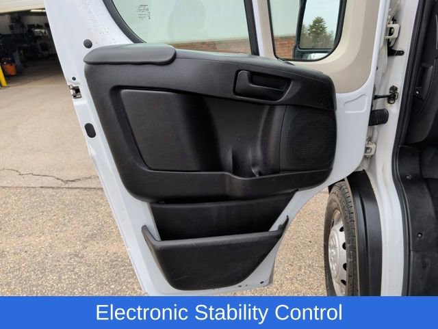 Used 2021 RAM ProMaster 3500 image 17
