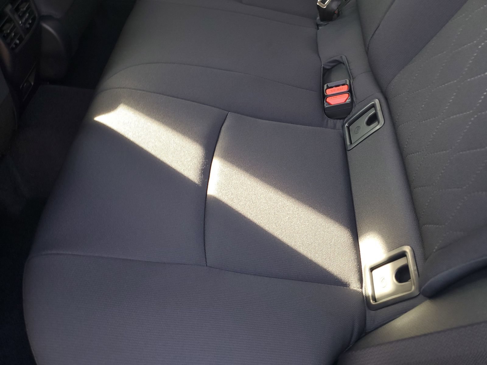 New 2026 Toyota Corolla Cross LE AWD/4WD image 15