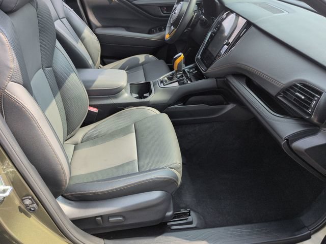 Certified 2025 Subaru Outback Wilderness AWD/4WD image 43