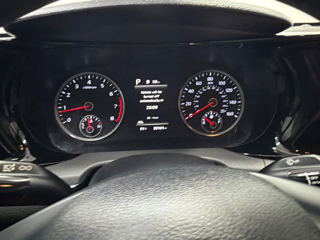 Used 2023 Kia K5 GT-Line w/ GT-Line Premium Package FWD image 25