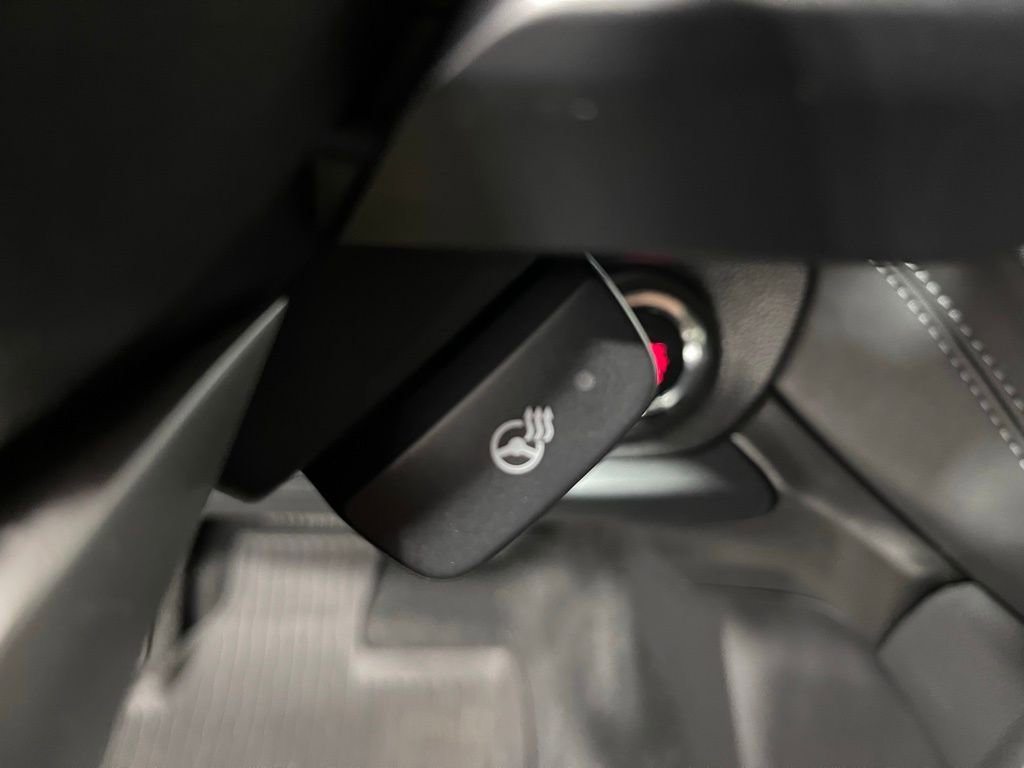 Certified 2024 Subaru Outback Limited image 19