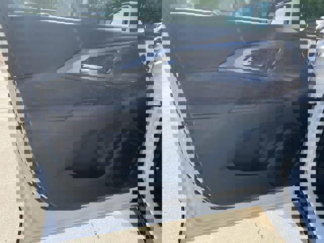 New 2025 Chevrolet Equinox EV LT image 23