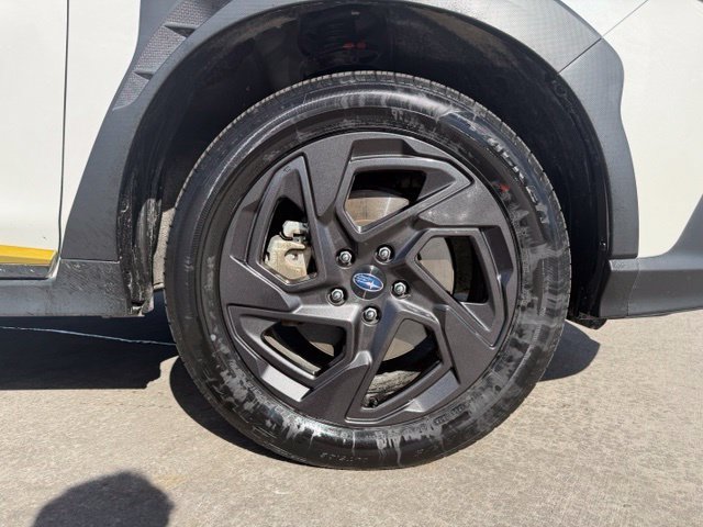 Used 2025 Subaru Crosstrek 2.5i Sport w/ Crosstrek Mirror Package AWD/4WD image 31