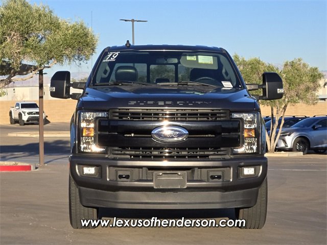Used 2019 Ford F250 Lariat image 9