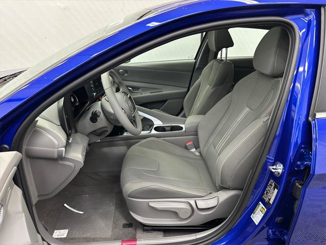 New 2026 Hyundai Elantra SEL Sport image 9