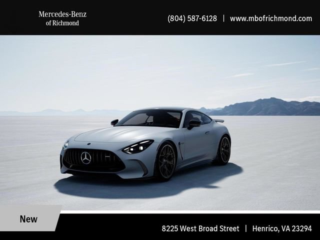 New 2026 Mercedes-Benz AMG GT 63 image 40