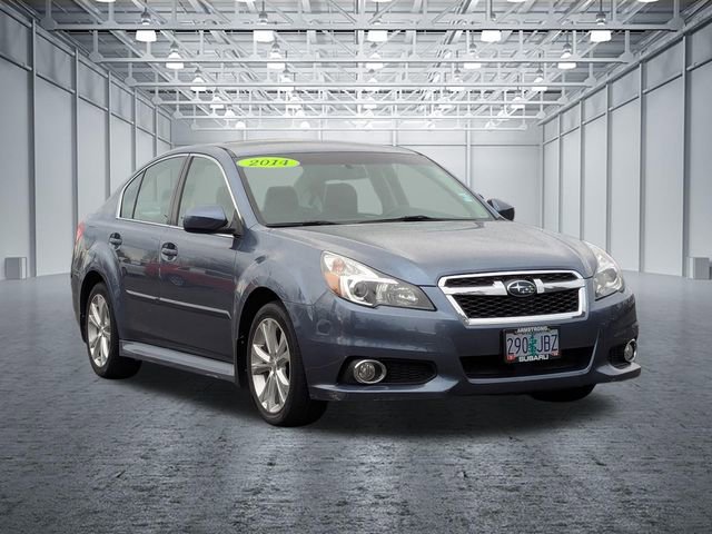 Used 2014 Subaru Legacy 2.5i Limited w/ Moonroof Package image 7