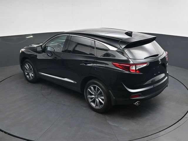 Used 2020 Acura RDX FWD w/ Technology Package image 25