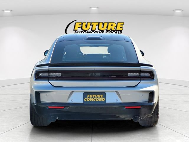 New 2026 Dodge Charger R/T Scat Pack image 4
