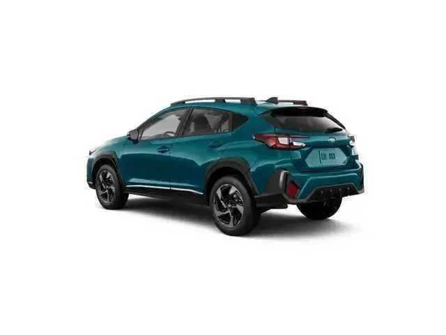 New 2027 Subaru Crosstrek 2.5i Limited AWD/4WD image 3