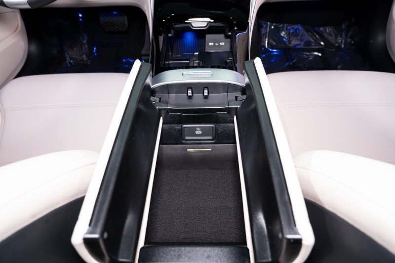 Certified 2026 Mercedes-Benz C 300 Sedan image 22