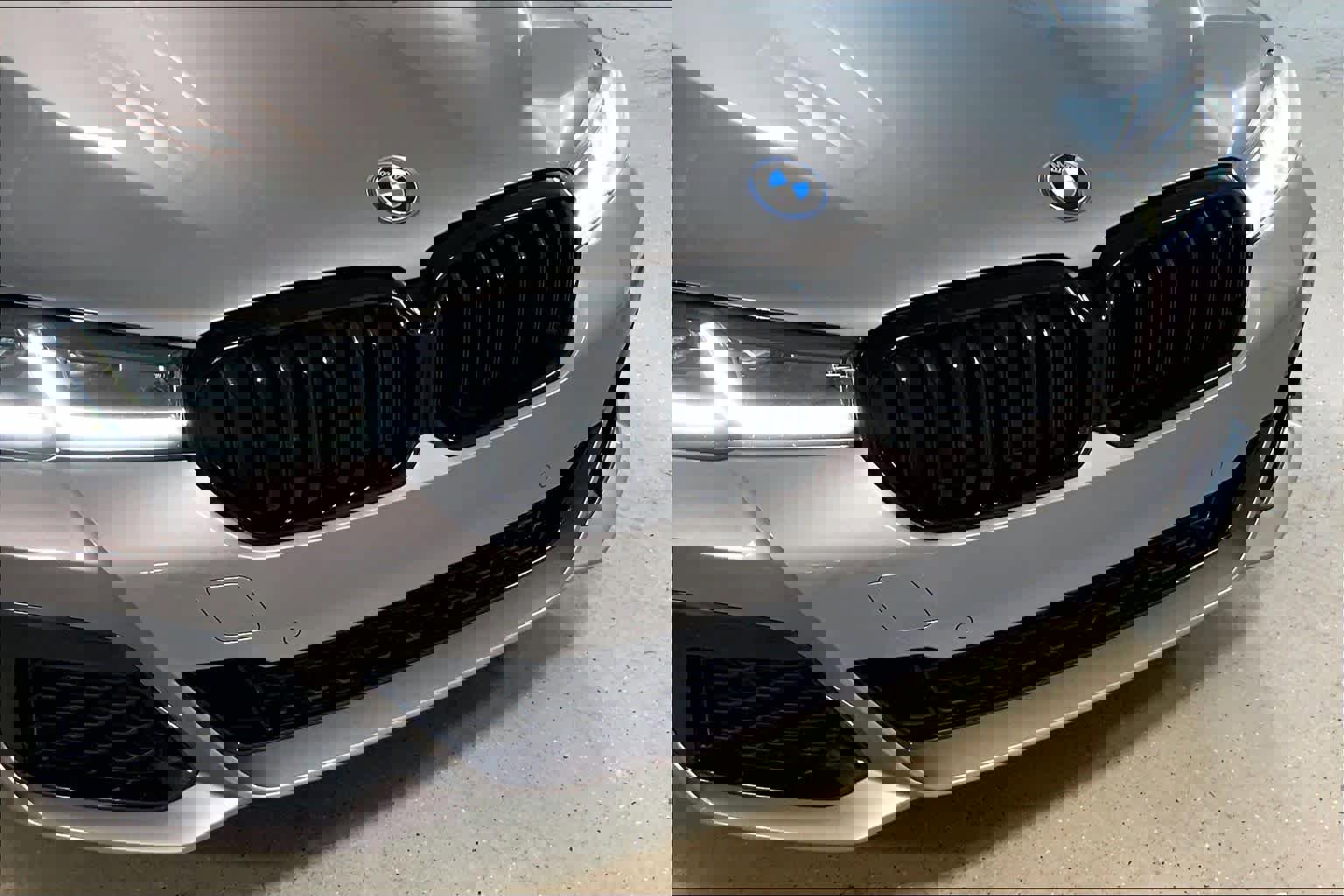 Used 2023 BMW 530e xDrive w/ Premium Package AWD/4WD image 32