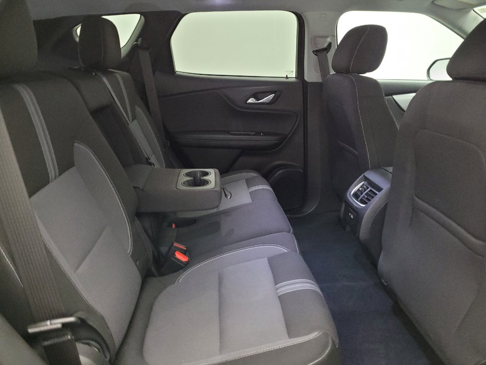 Used 2024 Chevrolet Blazer LT w/ Convenience Package FWD image 19
