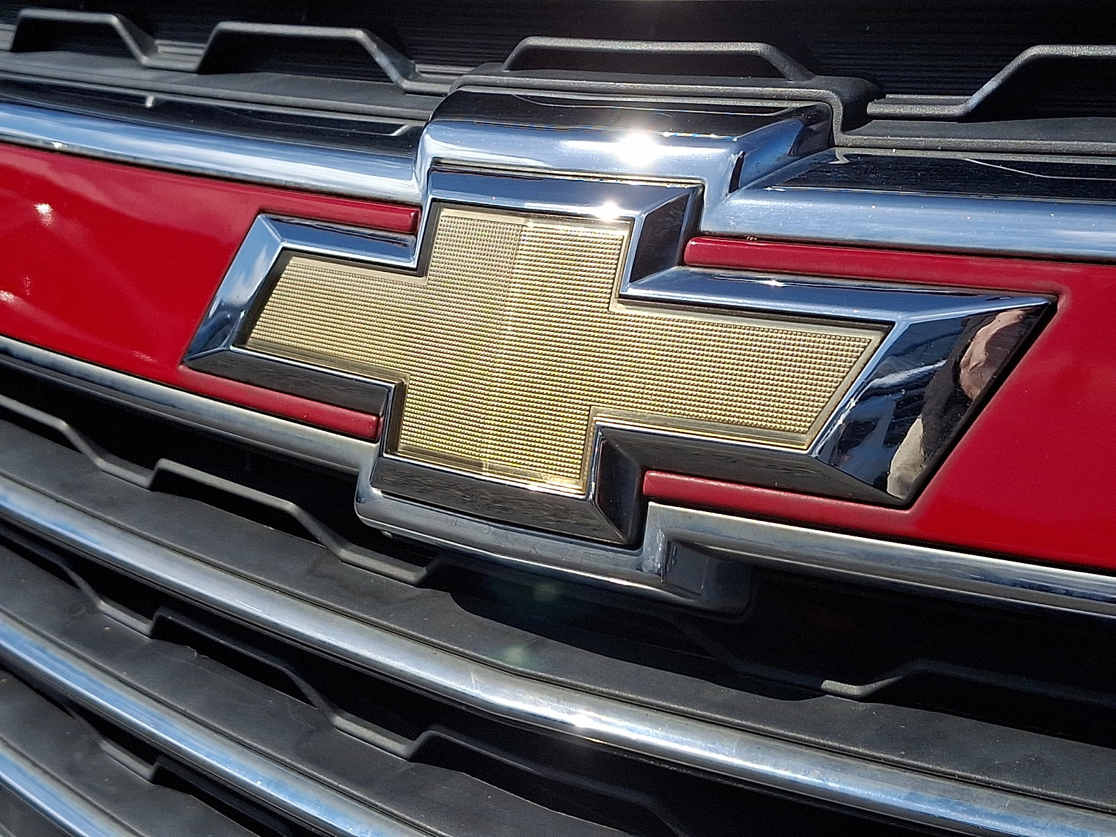 Used 2016 Chevrolet Trax LT w/ LT Sun and Sound Package image 30