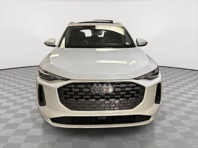 Used 2025 Audi Q5 Premium w/ Convenience Package AWD/4WD image 6