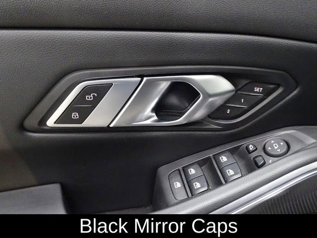 Used 2023 BMW 330e xDrive w/ M Sport Package image 19