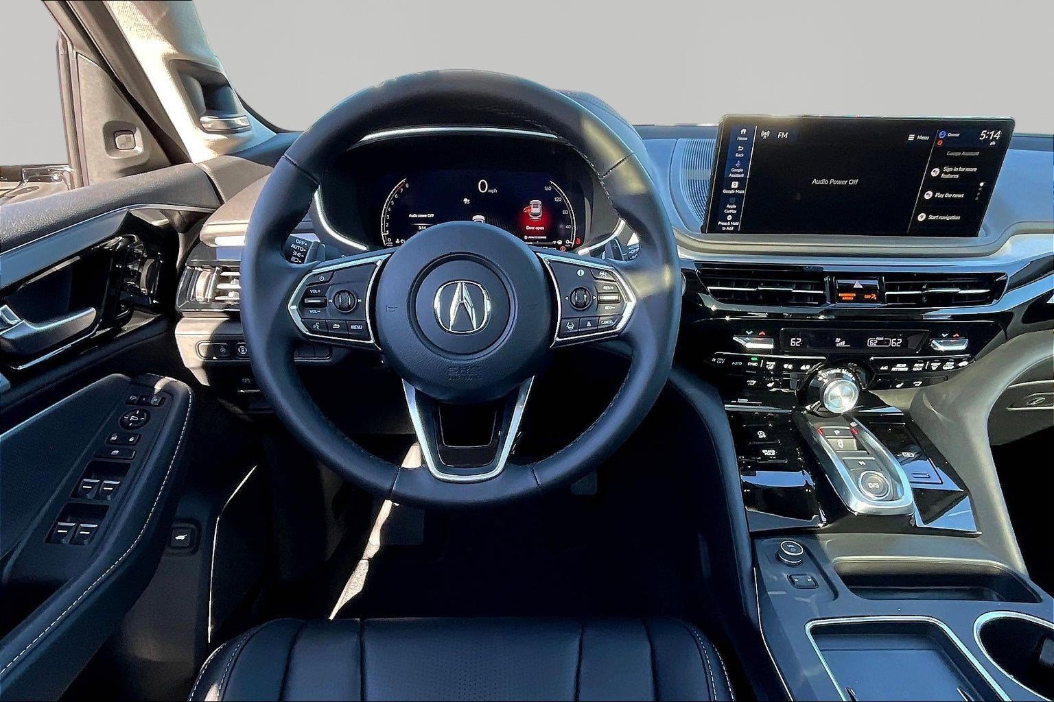 New 2026 Acura MDX SH-AWD w/ Technology Package image 9