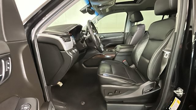 Used 2020 GMC Yukon SLT AWD/4WD image 11