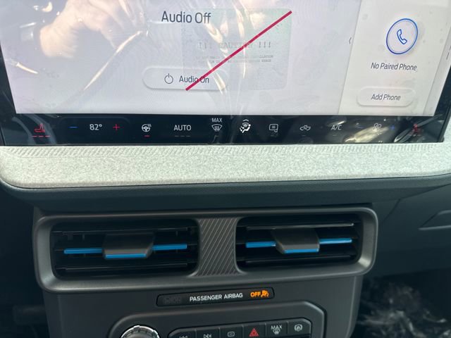 New 2026 Ford Maverick XLT w/ XLT Luxury Package image 24