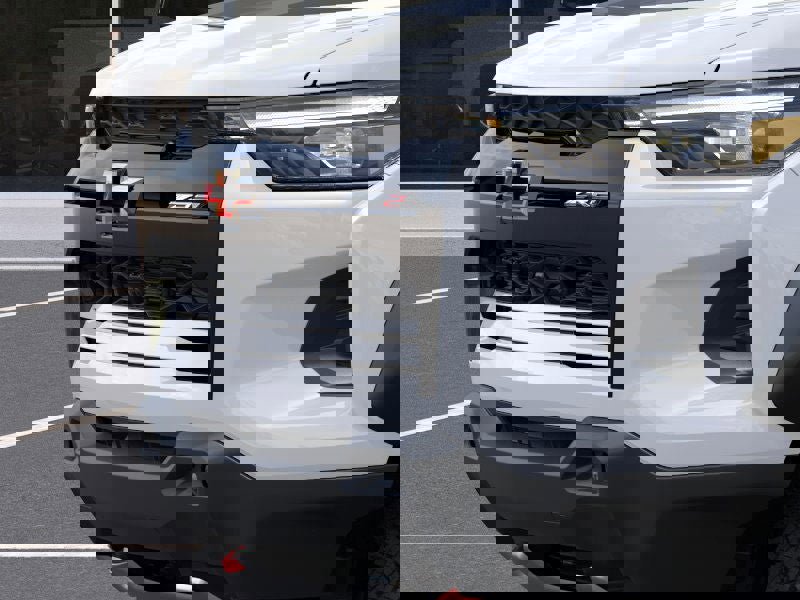 New 2026 Chevrolet Colorado ZR2 image 37