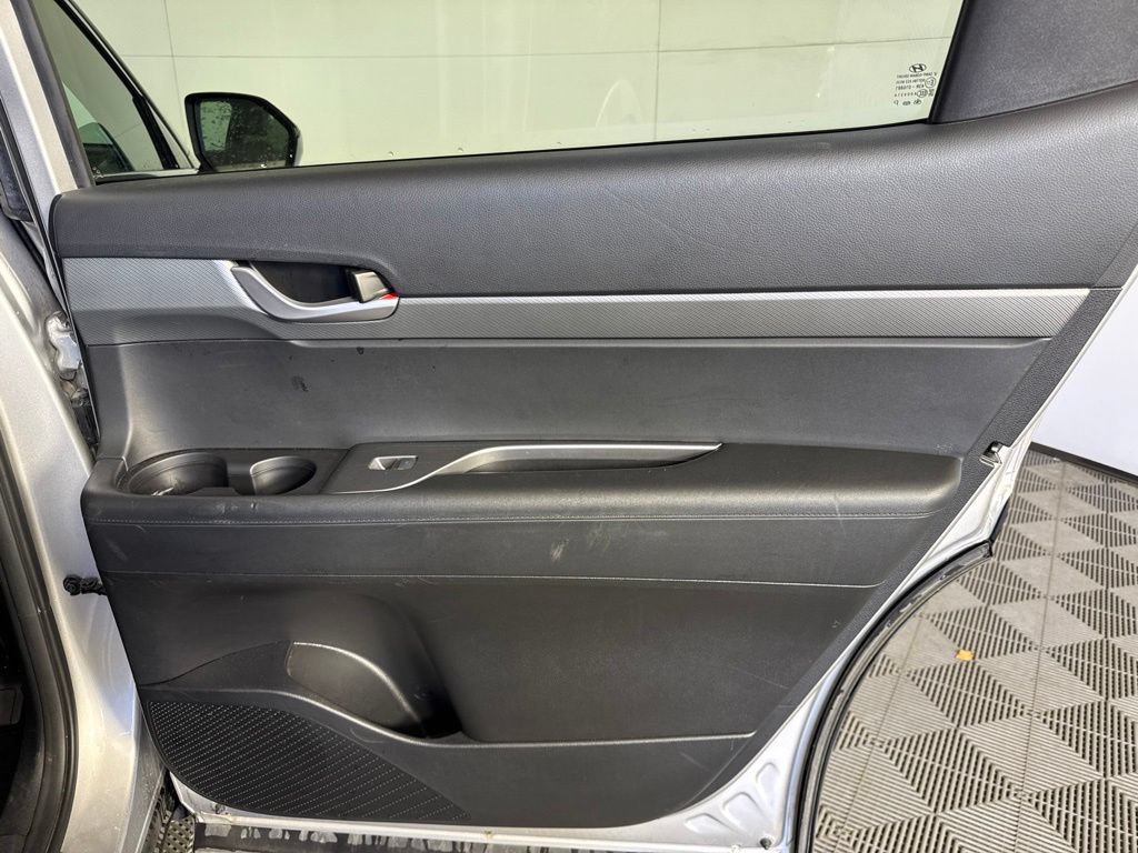 Used 2024 Hyundai Palisade SEL AWD/4WD image 40