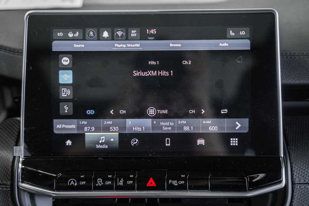 New 2025 Jeep Compass Limited w/ Sun & Sound Group image 21