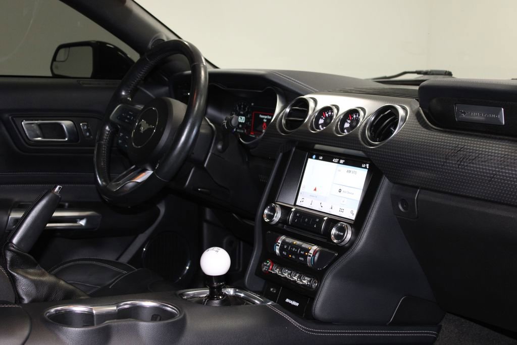 Used 2018 Ford Mustang GT Premium w/ Performance Package - Level 2 RWD image 25