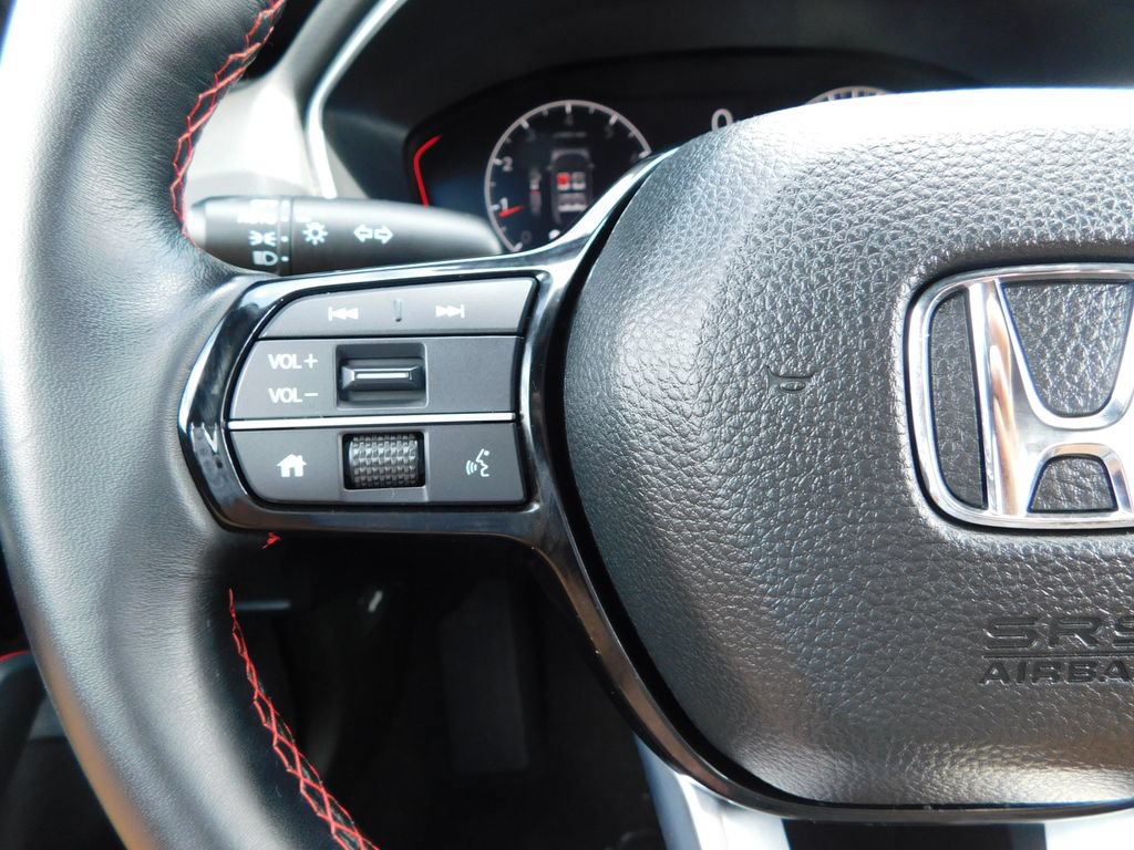 Used 2024 Honda Civic Si image 23