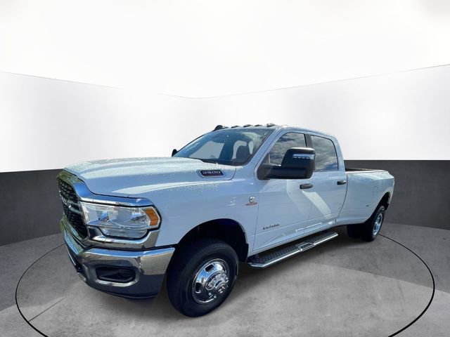 Used 2024 RAM 3500 Big Horn image 3