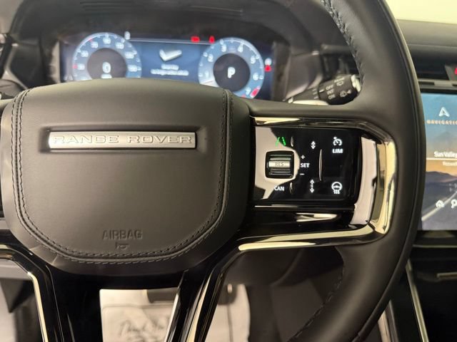 New 2026 Land Rover Range Rover Velar Belgravia AWD/4WD image 19