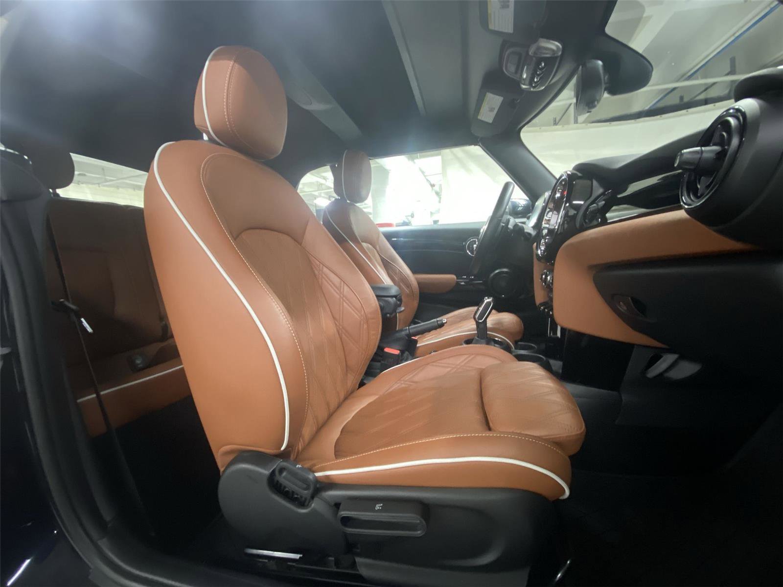 Certified 2023 MINI Cooper S FWD image 29