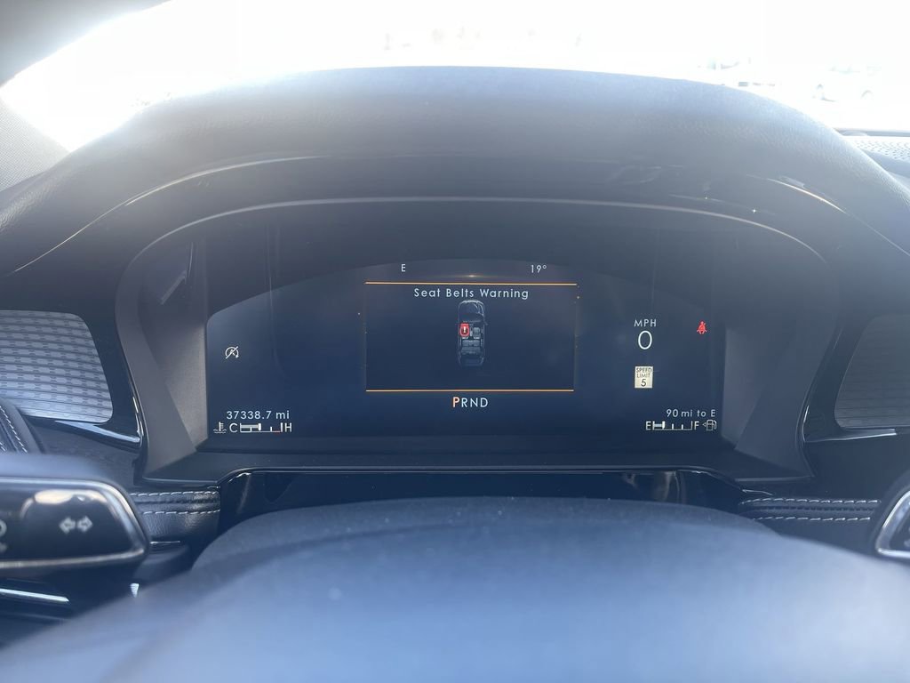 Used 2023 Lincoln Corsair AWD image 11