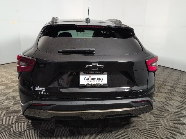 New 2026 Chevrolet Trax ACTIV w/ Driver Confidence Package image 5