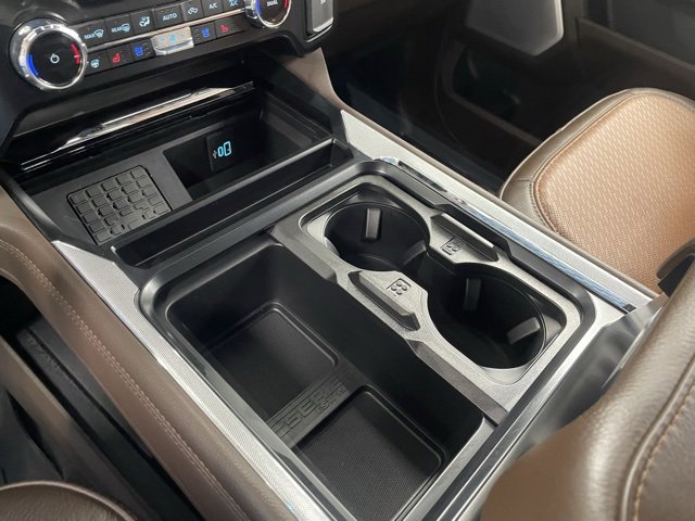 New 2026 Ford F250 King Ranch image 8