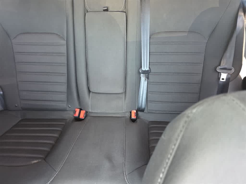 Used 2019 Ford Fusion SE FWD image 14