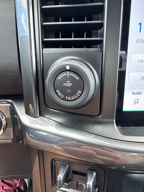 Certified 2023 Ford F150 4x4 SuperCrew Hybrid image 24
