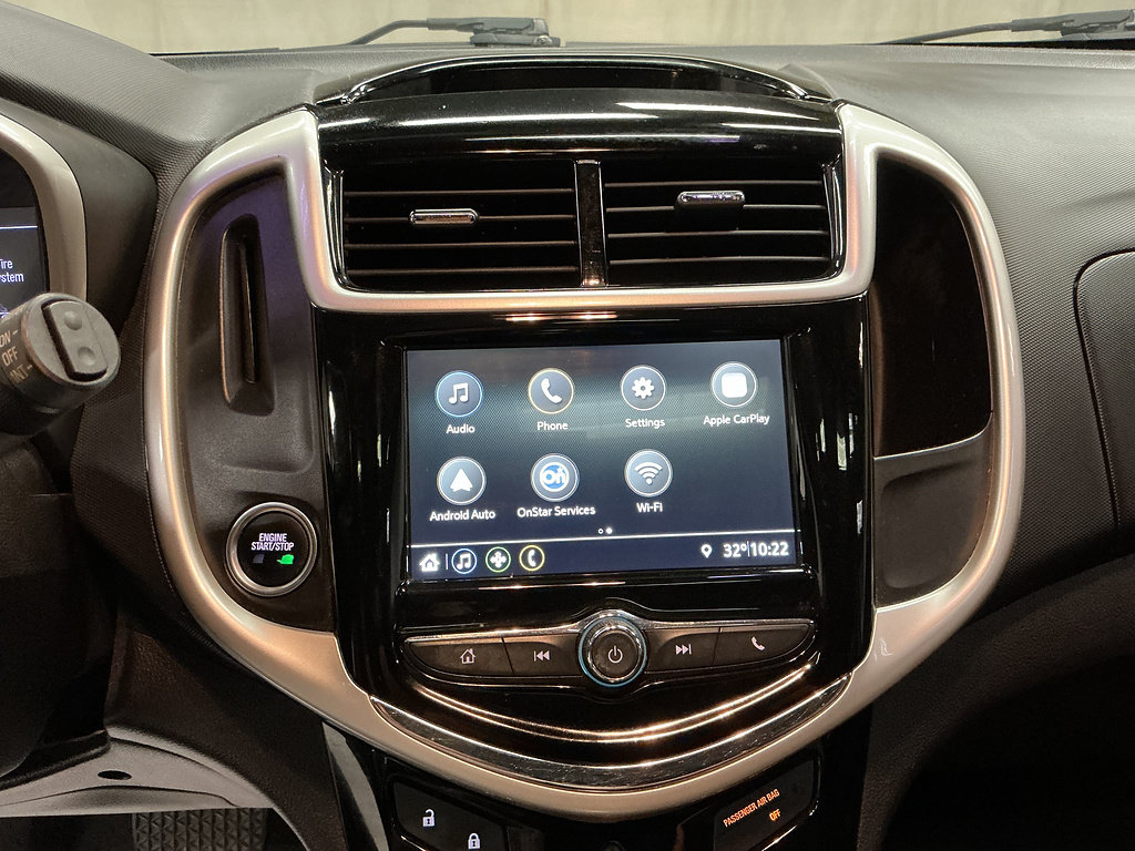 Used 2019 Chevrolet Sonic LT w/ Convenience Package FWD image 14
