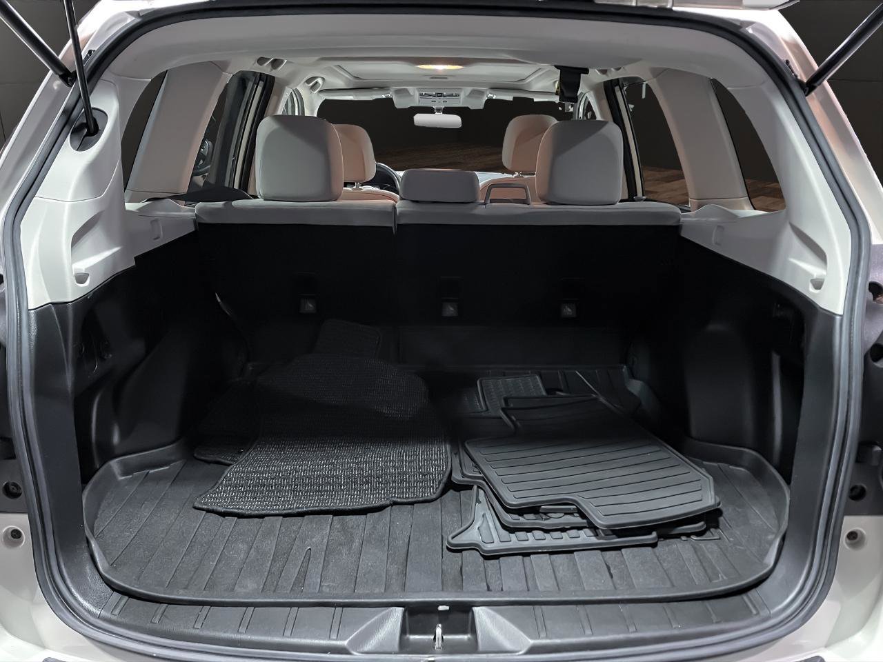 Used 2017 Subaru Forester 2.5i Premium image 9