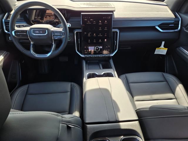 New 2026 GMC Acadia Elevation w/ Black Edition FWD image 9