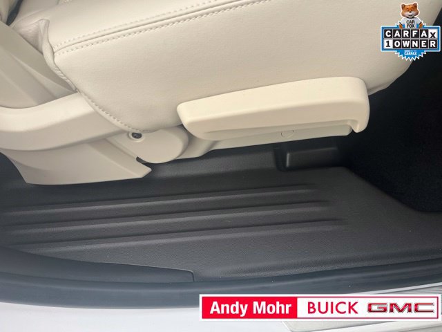 Used 2023 Buick Enclave Essence w/ Experience Buick Package AWD/4WD image 45