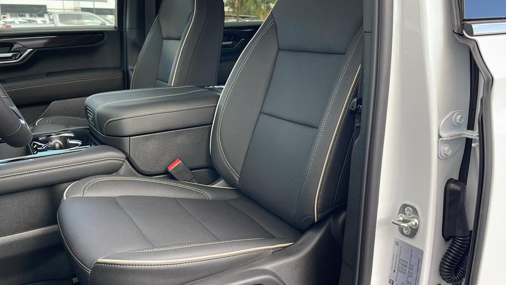 New 2026 GMC Yukon XL Elevation AWD/4WD image 11