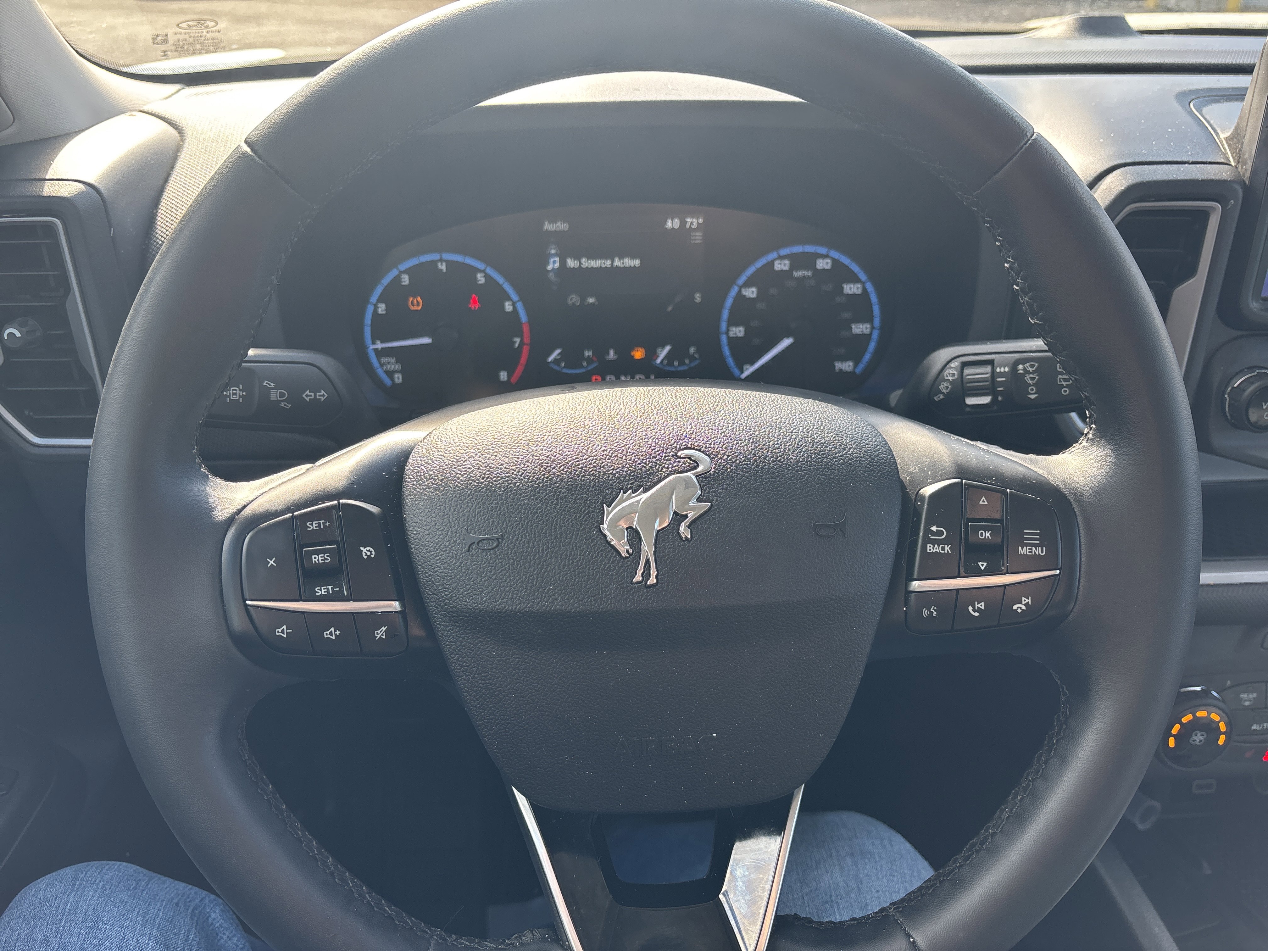 Used 2024 Ford Bronco Sport Big Bend w/ Convenience Package image 20