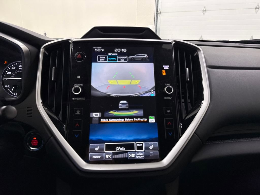 Certified 2023 Subaru Ascent Limited w/ Technology Package image 18