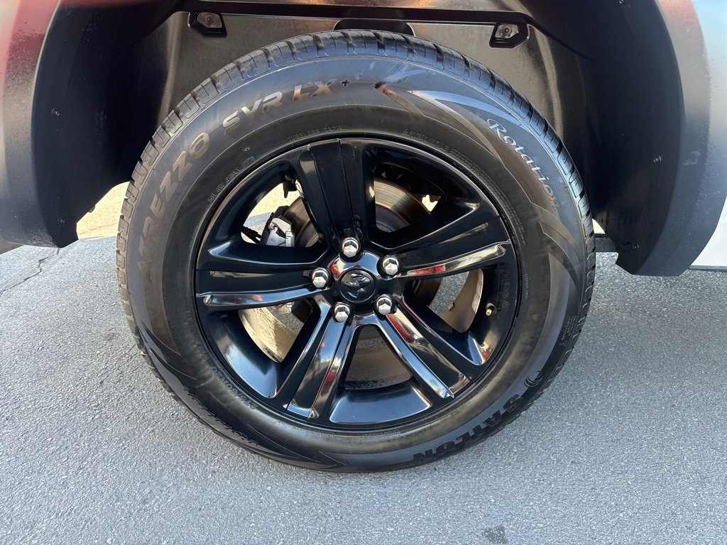 Certified 2024 RAM 1500 Classic Warlock image 10