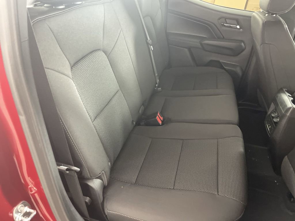 New 2026 GMC Canyon Elevation w/ Convenience Package image 27