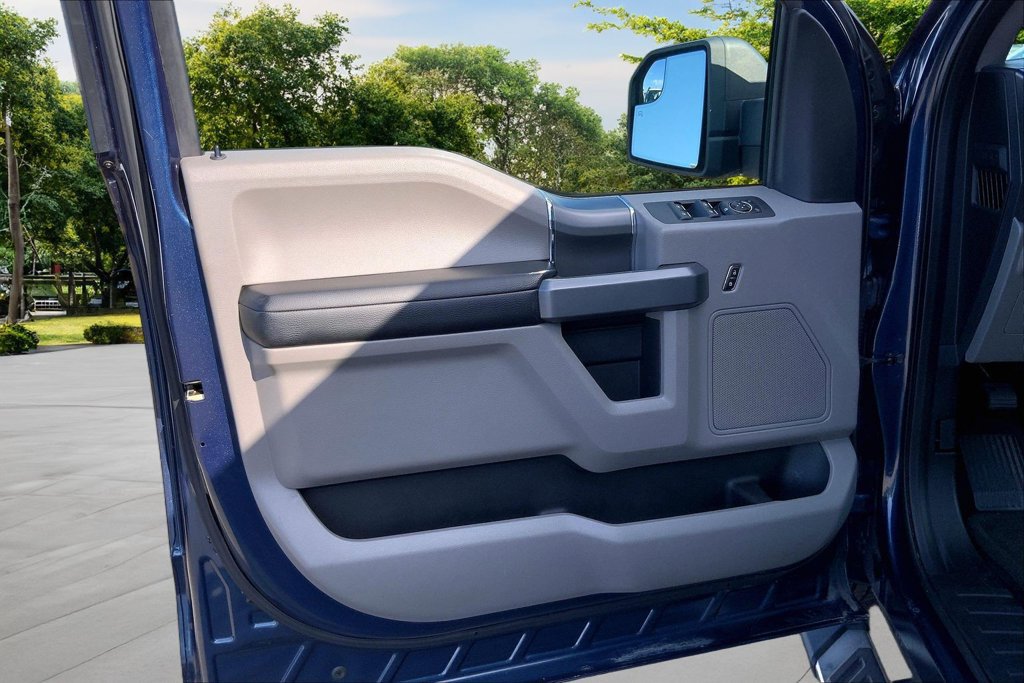 Used 2016 Ford F150 2WD SuperCrew image 19